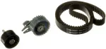 GATES Hammasrihma komplekt PowerGrip™ K015646XS