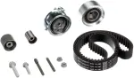 GATES  Hammasrihma komplekt PowerGrip® K015648XS