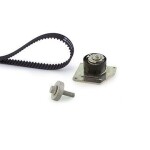 GATES Hammasrihma komplekt PowerGrip™ K015654XS
