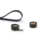 GATES Hammasrihma komplekt PowerGrip™ K015656XS