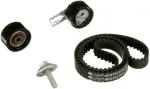 GATES Hammasrihma komplekt PowerGrip™ K015657XS