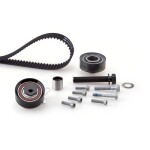 GATES  Hammasrihma komplekt PowerGrip® K015661XS