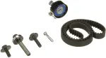 GATES  Hammasrihma komplekt PowerGrip® K015669XS