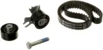 GATES  Hammasrihma komplekt PowerGrip® K015672XS