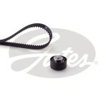 GATES  Hammasrihma komplekt PowerGrip™ K015673XS