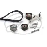 GATES Hammasrihma komplekt PowerGrip™ K015686XS