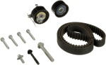GATES  Hammasrihma komplekt PowerGrip® K015699XS