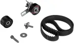 GATES  Hammasrihma komplekt PowerGrip® K015705XS