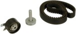 GATES Hammasrihma komplekt PowerGrip™ K015712XS