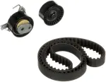 GATES Hammasrihma komplekt PowerGrip™ K015722XS