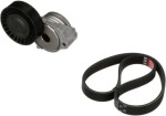 GATES  Soonrihmakomplekt Micro-V® Kit K015PK1095