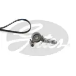 GATES  Soonrihmakomplekt Micro-V® Kit K015PK1398