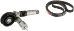 GATES  Soonrihmakomplekt Micro-V® Kit K015PK1435
