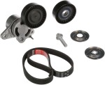 GATES  Soonrihmakomplekt Micro-V® Kit K015PK1960