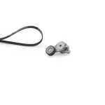GATES  Soonrihmakomplekt Micro-V® Kit K015PK493
