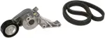 GATES  Soonrihmakomplekt Micro-V® Kit K016DPK1215