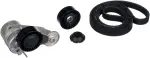 GATES Soonrihmakomplekt Micro-V® K016DPK1838