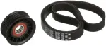 GATES Soonrihmakomplekt Micro-V® K016PK1019SF