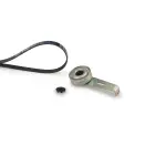 GATES  Soonrihmakomplekt Micro-V® Kit K016PK1148