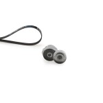 GATES  Soonrihmakomplekt Micro-V® Kit K016PK1183