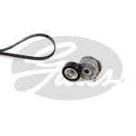 GATES Soonrihmakomplekt Micro-V® K016PK1230
