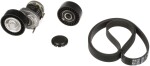 GATES  Soonrihmakomplekt Micro-V® Kit K016PK1263