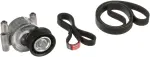 GATES  Soonrihmakomplekt Micro-V® Kit K016PK1305
