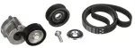 GATES  Soonrihmakomplekt Micro-V® Kit K016PK1380