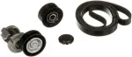 GATES  Soonrihmakomplekt Micro-V® Kit UNIQUE FIT K016PK1580XS