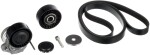 GATES  Soonrihmakomplekt Micro-V® Kit UNIQUE FIT K016PK1835XS