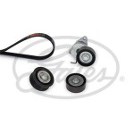 GATES  Soonrihmakomplekt Micro-V® Kit UNIQUE FIT K016PK1843XS