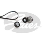 GATES  Soonrihmakomplekt Micro-V® Kit UNIQUE FIT K016PK1845XS