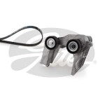 GATES Soonrihmakomplekt Micro-V® K016PK2175