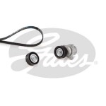 GATES  Soonrihmakomplekt Micro-V® Kit K016PK2223