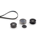 GATES  Soonrihmakomplekt Micro-V® Kit K016PK2403