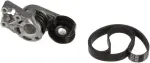 GATES Soonrihmakomplekt Micro-V® K016PK995