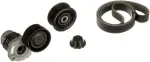 GATES  Soonrihmakomplekt Micro-V® Kit K017PK1570
