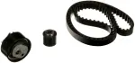 GATES  Hammasrihma komplekt PowerGrip™ K01T360HOB