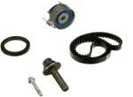 GATES Hammasrihma komplekt PowerGrip™ K01T376HOB