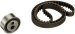 GATES Hammasrihma komplekt PowerGrip™ K025215XS