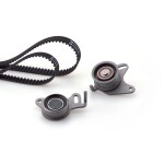GATES  Hammasrihma komplekt PowerGrip™ K025222