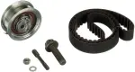GATES Hammasrihma komplekt PowerGrip™ K025223XS