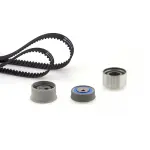 GATES Hammasrihma komplekt PowerGrip™ K025255XS