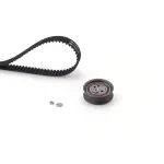 GATES Hammasrihma komplekt PowerGrip™ K025424XS