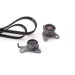 GATES  Hammasrihma komplekt PowerGrip® K025435XS