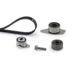 GATES  Hammasrihma komplekt PowerGrip™ K025486XS