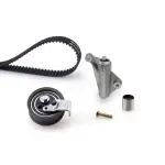 GATES  Hammasrihma komplekt PowerGrip® K025492XS