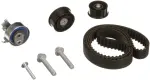 GATES  Hammasrihma komplekt PowerGrip® K025499XS