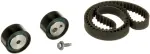 GATES Hammasrihma komplekt PowerGrip™ K025558XS
