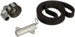 GATES  Hammasrihma komplekt PowerGrip® K025560XS